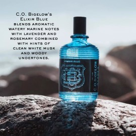 C. O. Bigelow Refreshing Men's Cologne 2.4 Fl Oz Long Lasting Marine Notes Aromatic Gift