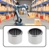 Briny River HK2220 Axial Needle Roller Bearings 22 x 28