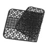 Sink Mats Silicone Anti Slip Heat Resistant 66x35cm Large Size