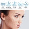 ARCHIDATE Smooth Skin Moisturising Face Serum Skin Care Set