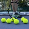 Teloon Championship Tennis Balls - Extra Duty - Regular Duty