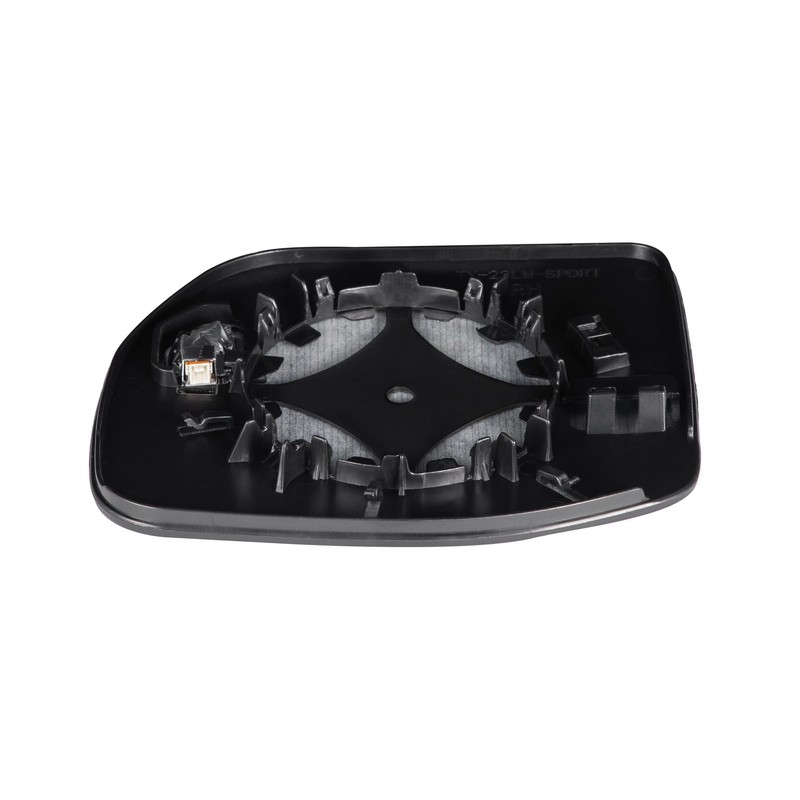 EAP Passenger Side Mirror Glass Compatible with Ford Maverick 2022-2026,