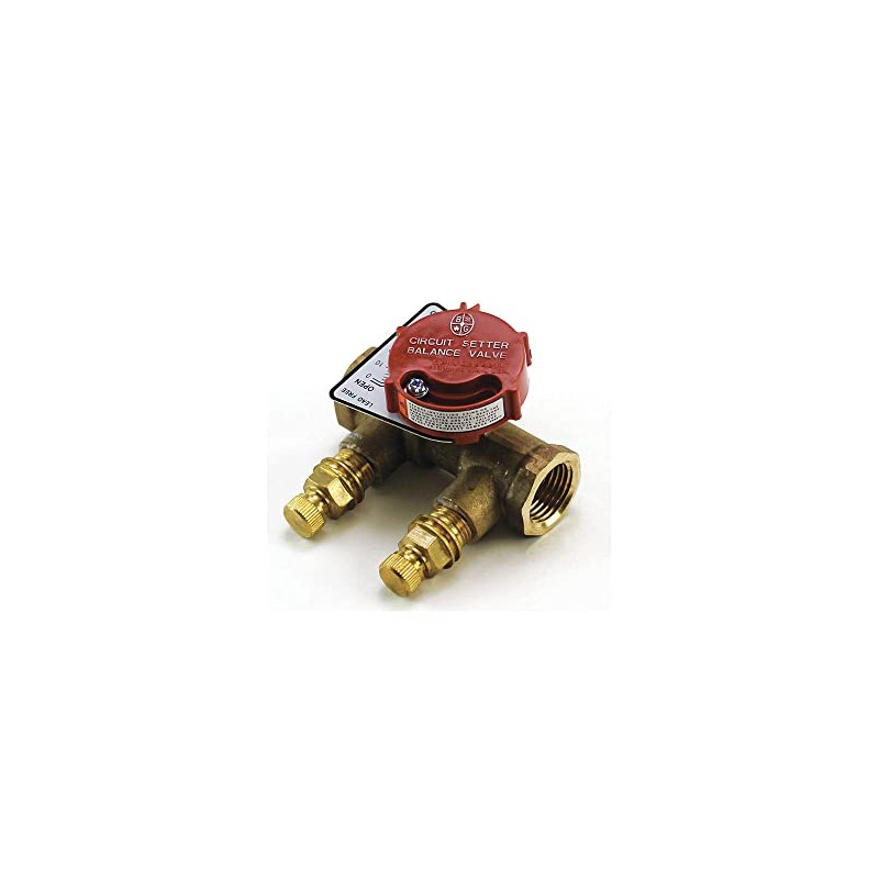 ITT Bell & Gossett 117414LF CB-1/2 1/2" Circuit Setter