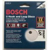 Bosch 25 BOSCH 5" 8 HOLE HOOK & LOOP SANDING