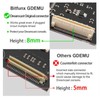 for GDEMU Optical Drive Simulation Board Card V5.20 Replacement Storage