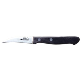 Mac Knife Chef Series Bird's Beak Peeling Knife, 2-1/2-Inch