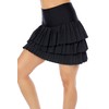 By Lina Roka - Tennis skirt for women - Luisa