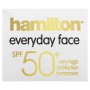 Hamilton SPF 50+ Everyday Facial Cream 75g
