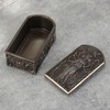 Veronese Design Hecate Triple Goddess Decorative Trinket Box