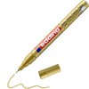 edding 780 Gloss Paint Markers – Gold – Pack of