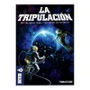 La Tripulación en Español, Juego de Mesa, Devir