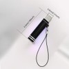 Blowing it I Electric Lighter USB C, Windproof Lighter for