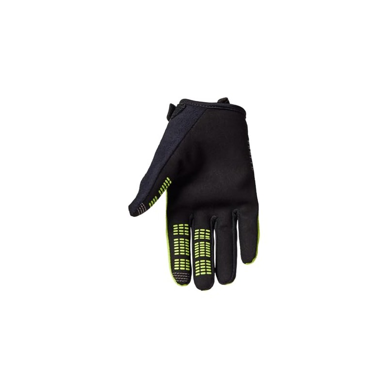 Fox Racing YTH RANGER GLOVE [FLO YLW]