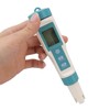 7 in 1 Water Quality Monitor Detect ORP PH EC
