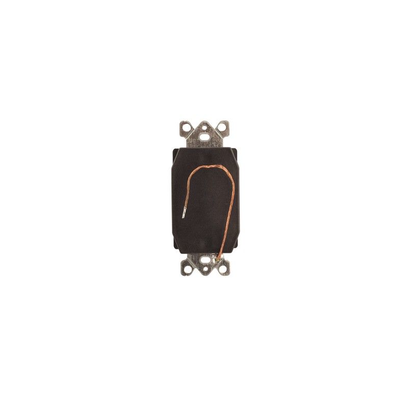 nsi INDUSTRIES TORK A506HW Spring-Wound In-Wall Twist Timer , 6-Hour