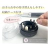 【Supervised by a Current Nail Artist】Iris Candy Professional Nail Machine,