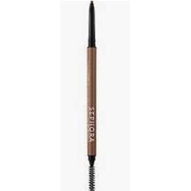 SEPHORA COLLECTION Retractable EyeBrow Pencil - Waterproof 04 Midnight brown
