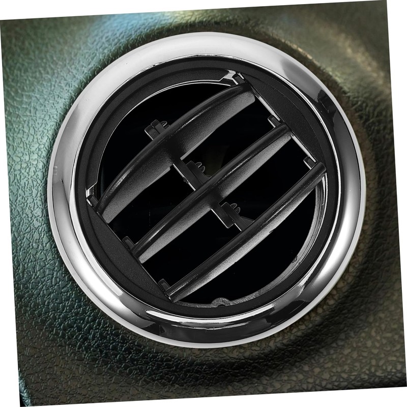 POPETPOP 2pcs Air Conditioner Vent Bus Vent Vent Air Vent