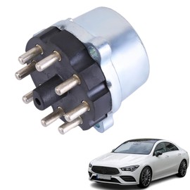 Ignition Starter Switch Compatible with Mercedes W107 W123 W116 W460 A1164620093