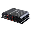 FMTLPS299 4.1ch Surround Amplifier, 4 x 40 W + RCA