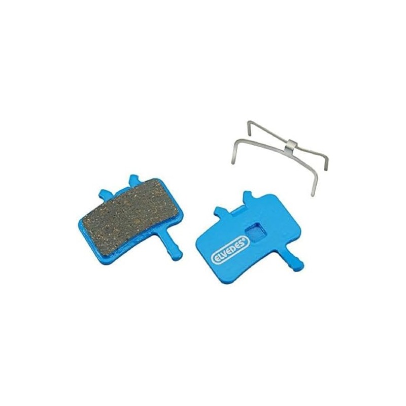 SportingGoods Elvedes 6855 avid disc blokset mech 2002/2004 bb7 hydr/5/7
