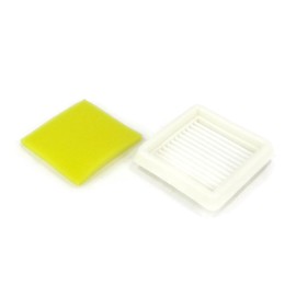 The ROP Shop Air Filter w/Pre-Filter for Echo PPT-2620H E60515001001-E60515999999 Blower