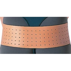 Deluxe Pelvic Belt, Brown, Large (100-110cm)