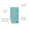 Quut Beach / Pool Towel for Kids with Game -