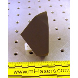 NEW CORNER CUBE TRIHEDRAL PRISM retroreflector laser rangefinder target