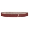 CoCud 2 x 27 Inch Sanding Belt, 2 Pcs 40