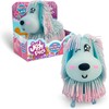 Jiggly Pets JGG03200 Blue Dog Walking, Dancing and Moving to