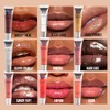 BMPRO Lip Gloss and Lifter Gloss with Moisturizing, Plumping and
