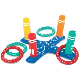 Sunflex Wham-O Splash N' X Factor Ring 81142