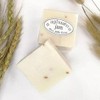 2 Piezas. Jabón de Leche de Arroz tailandes, Jabón Blanqueador