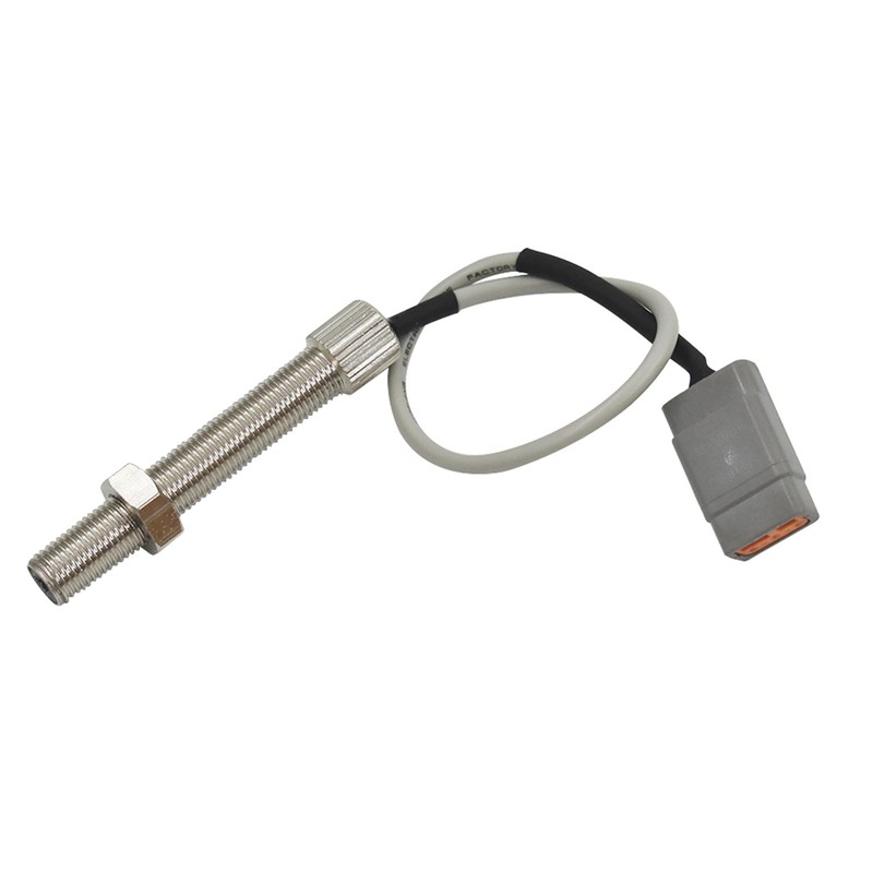 WFLNHB RV Magnetic Speed Pick-Up Crank Sensor 0D2244M Replacement for