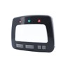 JIK Speedometer Meter Dash Upper Case Cover for Honda TRX350