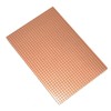 5 sheets of Vero board for prototyping Copper Clad Strip
