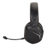 Bluetooth Gaming Headset Multifunction RGB Cool Lighting Low Latency Noise