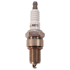 Stens 131-047 Spark Plug, White