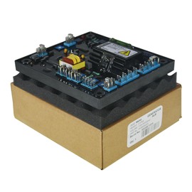 TINVHY AVR MX341 Automatic Voltage Volt for Brushless Generator Alternator Genset Replace Parts