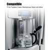 241649003 AP3861685 Refrigerator Drip Tray Fit for Frigidaire Crosley Westinghouse