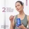 Creatina Micronizada + Berberina Hcl 180 Cáps 900mg Birdman