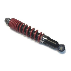 12" Mechanical Shock Absorber 10mm / 3/8" ID for Go Kart Cart Minibike Mini Bike