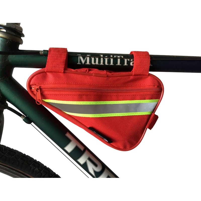 Cycling First Aid Kit for Riders – Compact Bike IFAK