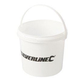 Silverline Plastic Paint Kettle 1.5Ltr (416574)
