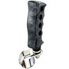 Lunsom Suicide Power Handle Knob, Grip Car Suicide Spinner Power