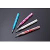 Teranishi Chemical Industry GLAAL-JR Guitar Glass Pen with Cap Aurora