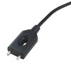 UHPPOTE Wired Water Probe Liquid Overflow Leak Detector Immersion Detection