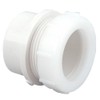 NIBCO Fig No 4801-2-7, 1-1/2 in. x 1-1/4 in. PVC