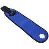 Heated Wristband 3 Temperature Gears Hot Compress Massage Relieve Pain